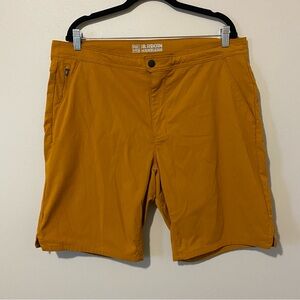 Men’s Alaskan Hardgear Shorts - 38